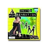 Create A Pop Sensation