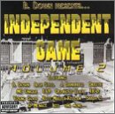 Independent Game 2