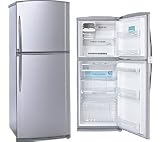 TOSHIBA  Electrolux by TOSHIBA 冷蔵庫 容量188L シルバー ERE-19A