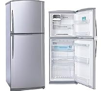 TOSHIBA  Electrolux by TOSHIBA 冷蔵庫 容量188L シルバー ERE-19A