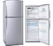 TOSHIBA  Electrolux by TOSHIBA 冷蔵庫 容量188L シルバー ERE-19A