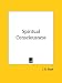 Book Spiritual Consciousness