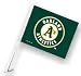 Oakland Athletics Car Flag