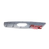 06-09 Kia Rio Billet Grille Grill Insert # K66703A by APS