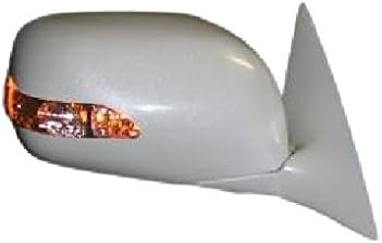 KeyLight Technology CHW030-W77 Lexus GS350/430 Signal Side mirror cover pair