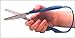 Mecanaids Mini-Easi-Grip Scissor (0.6 oz)