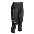 CW-X Women's Stabilyx 3/4 Length Tights