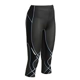 CW-X Women's Stabilyx 3/4 Length Tights