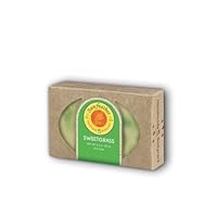 Sunfeather - Bar Soap Sweetgrass - 4.3 oz.