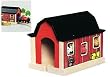 Magnetic Pop-Out Farm Tunnel