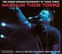Maximum Thom Yorke