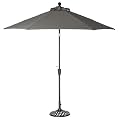 Sean Conway Tiverton 2007 Market Umbrella - 9