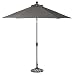 Outdoor Living : Sean Conway� Tiverton 2007 Market Umbrella - 9'