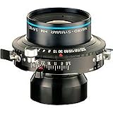 Schneider 120mm f/5.6 Macro-Symmar HM Macro Lens with Copal #0 Shutter - USA