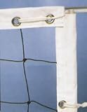 32' x 3' Tournament Power Volleyball Net
