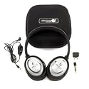 Able Planet Clear Harmony Active Noise-Canceling Headphones