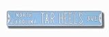 North Carolina Tar Heels Ave