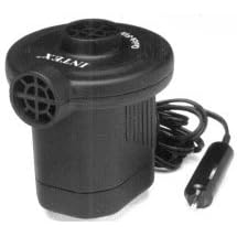 INTEX QUICK FILL? ELECTRIC AIR PUMPType: 12V DC