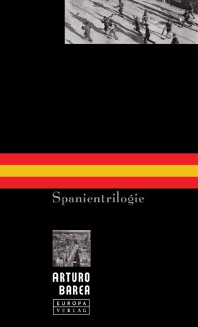 Buy Spanientrilogie: 3 Bde. online at Discounted New and Used prices. Delivered to your door with Off-The-Bookshelf.