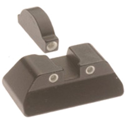 3-Dot Set Night Sights for Ruger P90, P91, P93, P95, P97