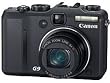 Canon PowerShot G9...