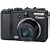 Canon PowerShot G9 Digital Camera - Black (12.1MP, 6x Optical Zoom) 3.0" LCD