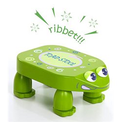 Childrens Toyshop  Toys : Toad Stool