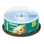 Verbatim 650MB 16x-24x CD-RW (5-Pack)