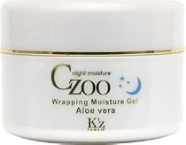 Czoo(シーズー) ナイトモイスチュア (保湿ジェル)