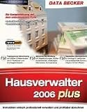 Eigenschaften Data Becker  / Hausverwalter 2006 Plus