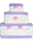 Beautiful Cookies Organic Party Favors-Cake 20 Organic Cookies Cookies, 10 Cookies