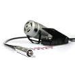 Heavy Duty Grinder Carver with Foot Pedal