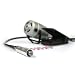 Heavy Duty Grinder Carver with Foot Pedal