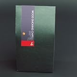 Cherry Wood Smoking Chips by Outset, 150 Cu. In.