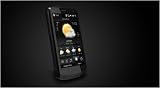 HTC Touch HD T8282 World Phone, Unlocked, GPS, Bluetooth, Touchscreen, Windows Mobile 6.1 Professional