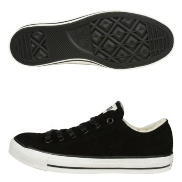 Converse Chuck Taylor All Star Leather Ox Unisex Retro Shoes
