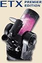 Meade ETX-90PE UHTC Telescope Package