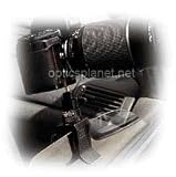 Manfrotto 243,482 Car Window Pod with # 482 Mini Ball Head