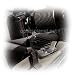 Manfrotto 243,482 Car Window Pod with # 482 Mini Ball Head