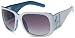baby phat Women's 2042 Rectangular Sunglasses