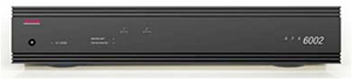 Adcom GFA-6002 Stereo Power Amplifier