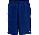 Men's New Balance ST Linear Q Short
