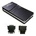 Sabrent USB-DH88 Multi-Display USB 2.0 to DVI/VGA/HDMI Adapter External Video Card (Link up to 6 Displays)