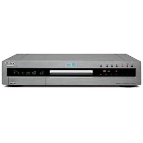 Sony RDR-GX3 DVD Recorder