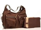 Emily Diaper Bag