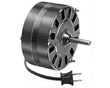 Electric Motors: D1036 Fasco 5.0" Diameter Motor 1/20 HP