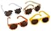 Childrens Safari Sunglasses - 12cnt. (1 Dozen)