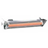 61-1/4″ 6000 Watt Infratech Dual Heater