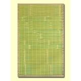 KEY WEST Bamboo Rug