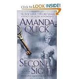 Second Sight 